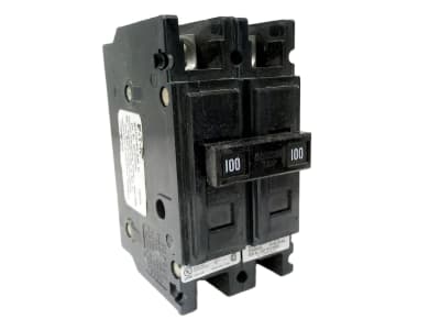 EATON CORPORATION QC2100H
