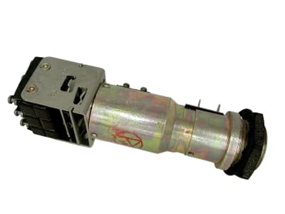 HONEYWELL 53PB8-T-2