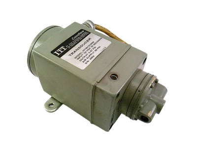 ITT GT46CD2598