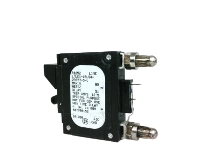 SENSATA TECHNOLOGIES LMLK1-1RLS4-29877-3-V