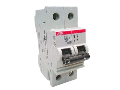 ASEA BROWN BOVERI GHS2720001R0517