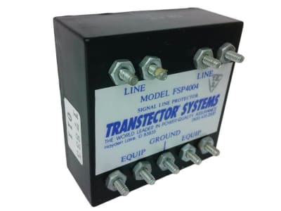 PROTECTION TECHNOLOGY FSP4004