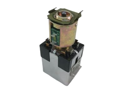 HONEYWELL 2C215-6834