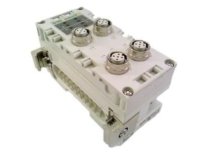 SMC EX600-AMB