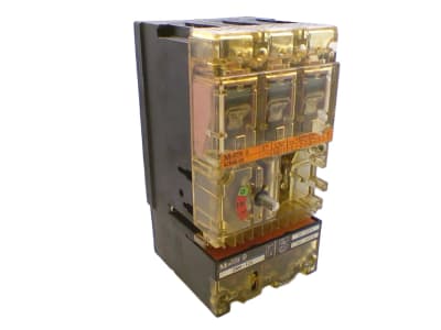 EATON CORPORATION NZMH6-125/ZM6-125