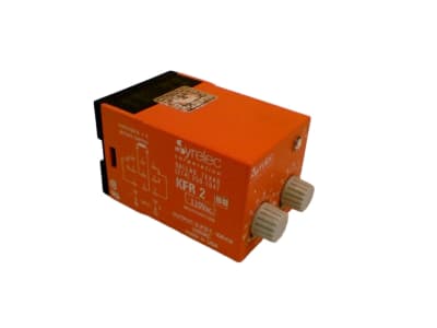 CROUZET KFR2-BB-110V