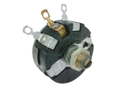 HONEYWELL A58S-25