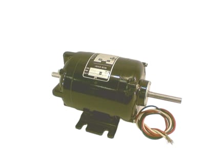 BODINE ELECTRIC 0625