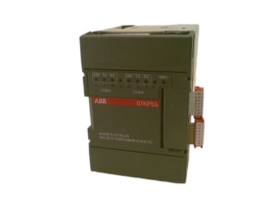 ASEA BROWN BOVERI 1SBP260162R1001