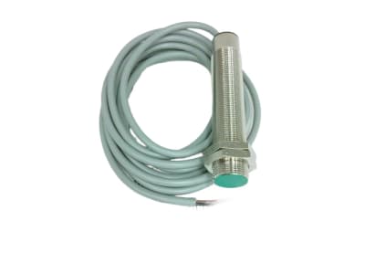 BAUMER ELECTRIC IDRM-18P1512/L