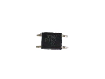TOSHIBA TLP187