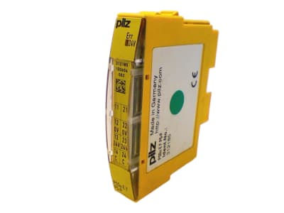 PILZ PSSU-E-F-PS-P