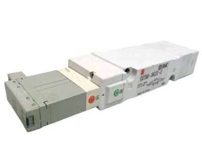 SMC SX7340-5NLOZ-Q