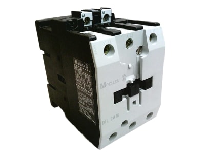 EATON CORPORATION DIL2AM(240V50HZ)