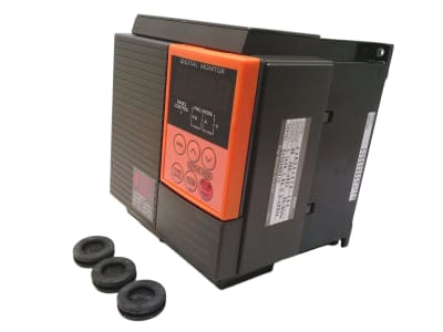 FUJI ELECTRIC FVR004-E7S-4EX