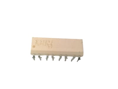 TOSHIBA TLP624-4