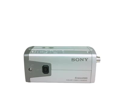SONY SSC-DC393