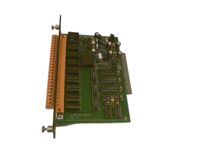 DELMHORST 210PCB-0059