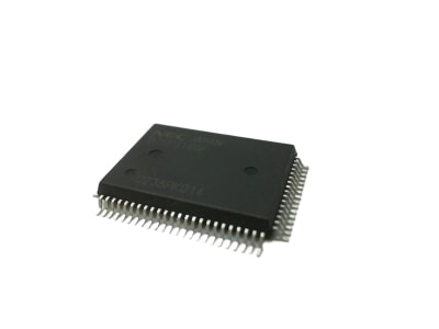 NEC UPD75P316GF