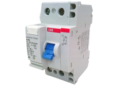 ASEA BROWN BOVERI GHF3725001R2510