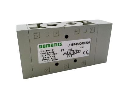 ASCO L11PA452O018Z00