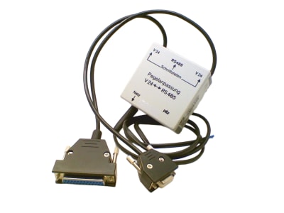 PILZ C-PC-PAP-2 CONVERTER V24/RS485