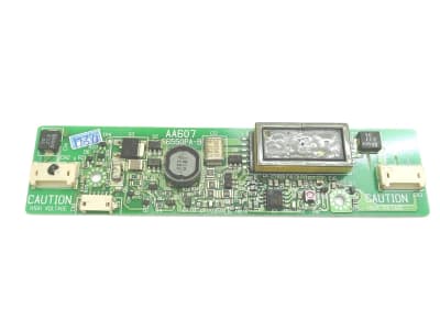 SHARP AA607