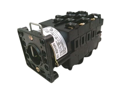 SCHNEIDER ELECTRIC K1K010N