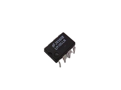 TEXAS INSTRUMENTS SEMI IC10CLN