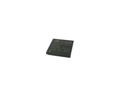 ST MICRO STM32F103ZDH6