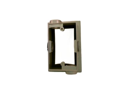 BWF MANUFACTURING INC EXF75-2