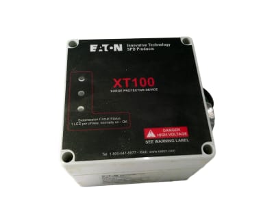 EATON CORPORATION XT100-NN400