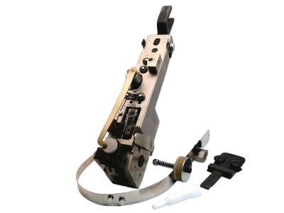 ISP STITCHING & BINDERY CTTT-2605