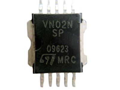 ST MICRO VN02NSP