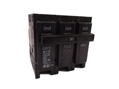 EATON CORPORATION BR380