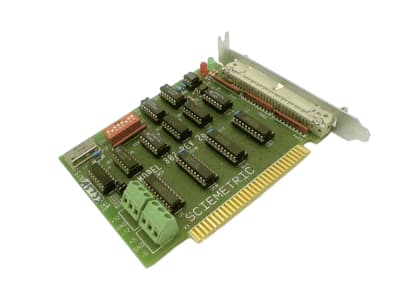 SCIEMETRIC INSTRUMENTS 802
