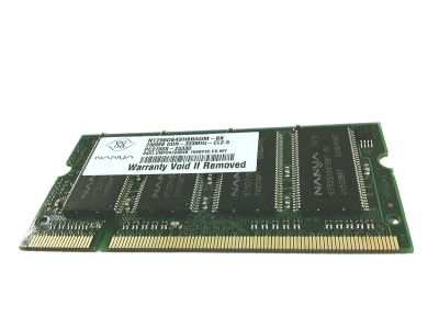 NANYA NT256D64SHBBAGM-6K