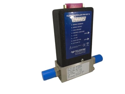 TELEDYNE HFC-202