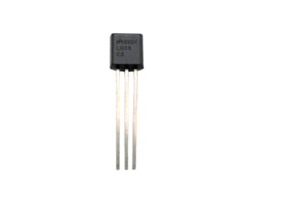 TEXAS INSTRUMENTS SEMI LM35CZ/NOPB