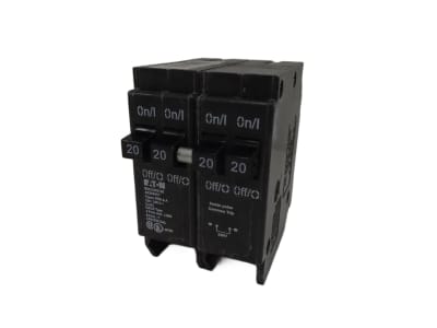 EATON CORPORATION BQC2202120