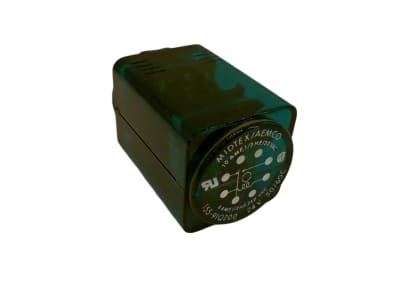 TE CONNECTIVITY 155-91Q200