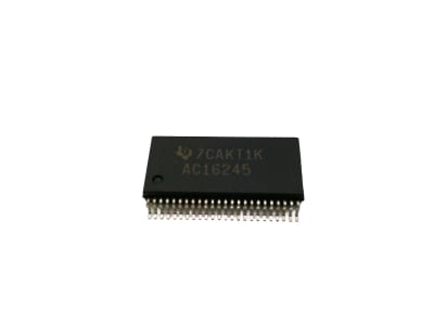 TEXAS INSTRUMENTS SEMI 74AC16245DL