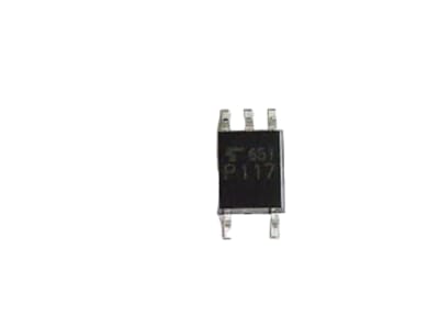 TOSHIBA TLP117