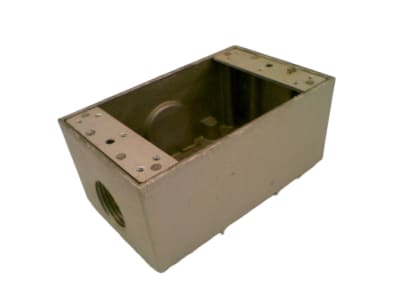 STONCO FS210