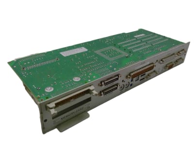 SIEMENS 6FC5357-0BA21-1AE1