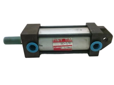 TINY TIM TC-3/8-1/8X2