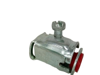 TOPAZ ELECTRIC AMC1