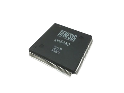 GENESIS GMZAN2