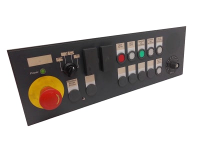 SIEMENS 6FC5203-0AD27-0AA0