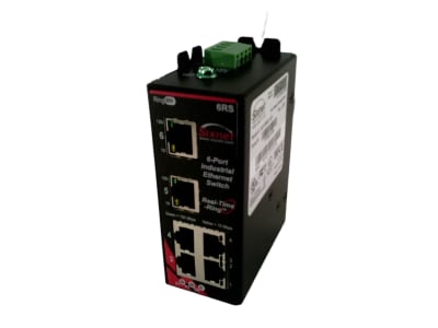 RED LION CONTROLS SLX-6RS-1-D1